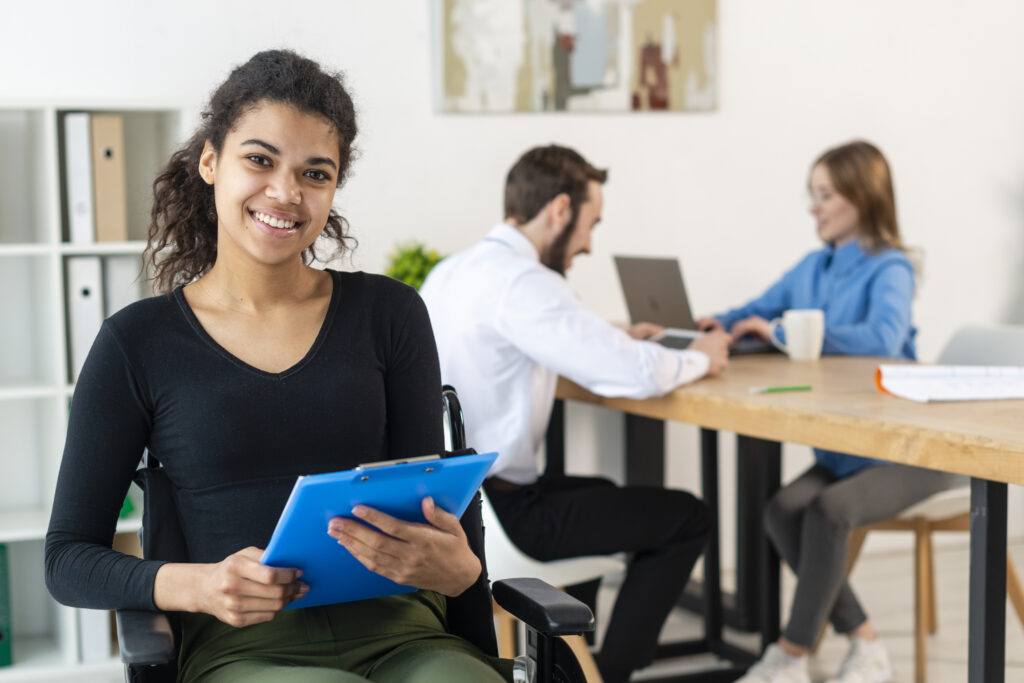 Services for Candidates